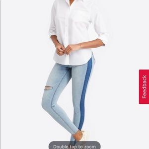 Spanx Jeans